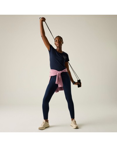 Tee Shirt de Randonnée Femme Dare 2B "SERENITY TEE"