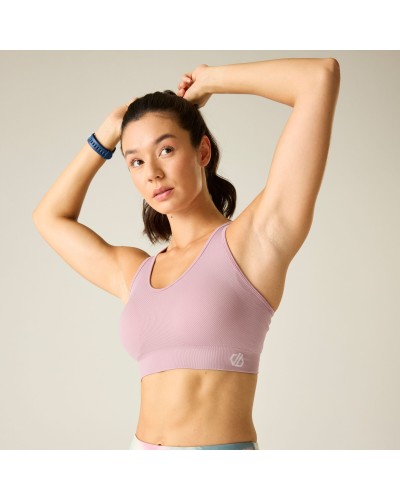 Brassière de Sport Femme Dare 2B "REACT BRA"