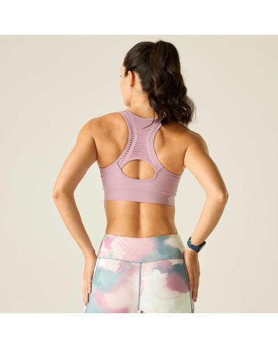 Brassière de Sport Femme Dare 2B "REACT BRA"
