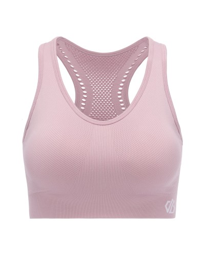 Brassière de Sport Femme Dare 2B "REACT BRA"