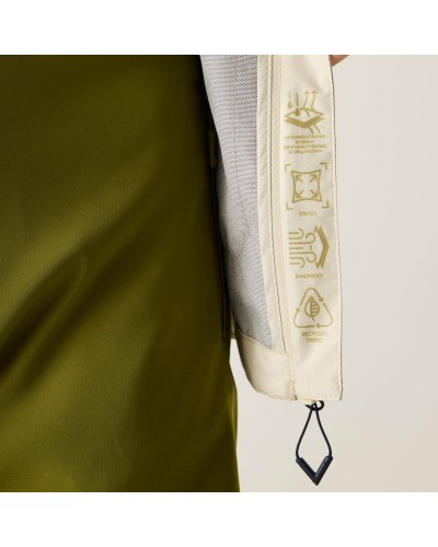 Veste Légère Imperméable Dare 2B "Womens Torrek Breathe Easy Jacket"