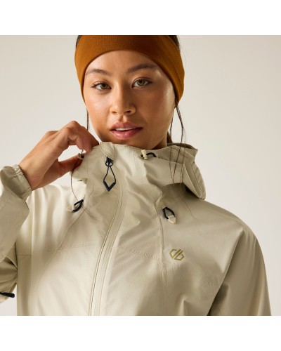 Veste Légère Imperméable Dare 2B "Womens Torrek Breathe Easy Jacket"