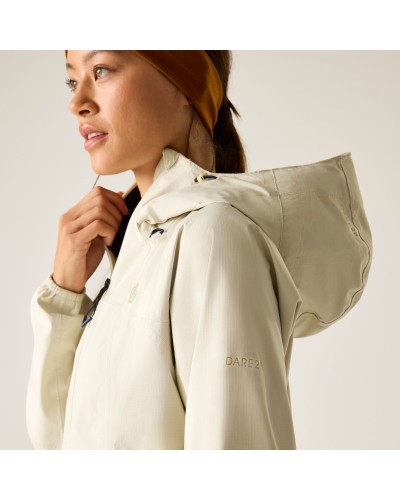 Veste Légère Imperméable Dare 2B "Womens Torrek Breathe Easy Jacket"