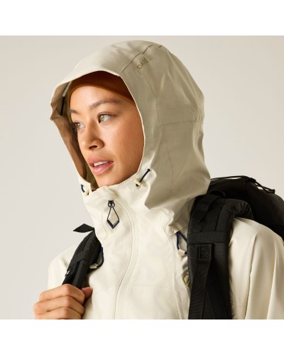 Veste Légère Imperméable Dare 2B "Womens Torrek Breathe Easy Jacket"