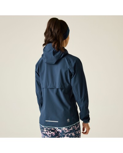 Veste Légère Imperméable Dare2B "Womens Ultra-Light Waterproof Jacket"