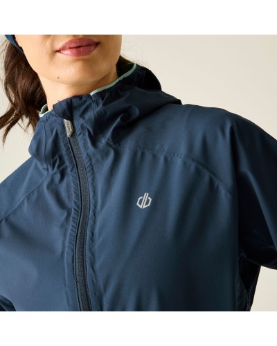 Veste Légère Imperméable Dare2B "Womens Ultra-Light Waterproof Jacket"