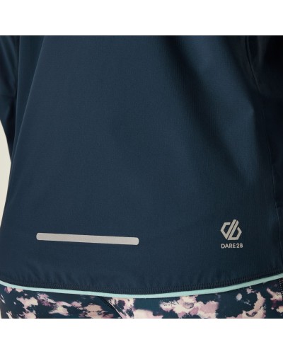 Veste Légère Imperméable Dare2B "Womens Ultra-Light Waterproof Jacket"