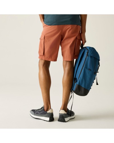 Short Homme en Coton Regatta "Shorebay Short II"