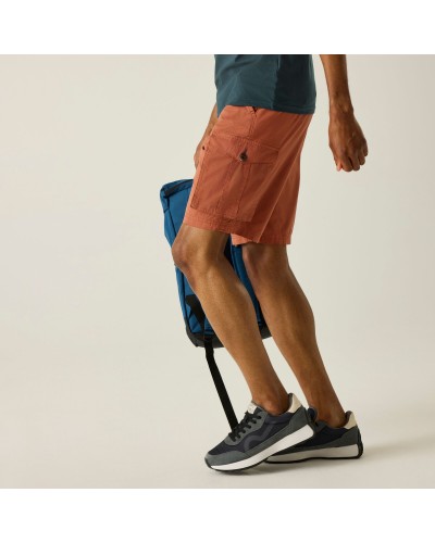 Short Homme en Coton Regatta "Shorebay Short II"