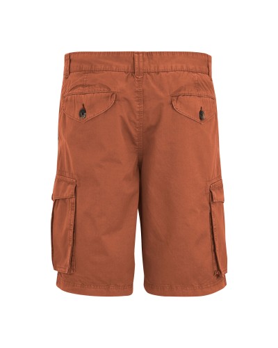 Short Homme en Coton Regatta "Shorebay Short II"