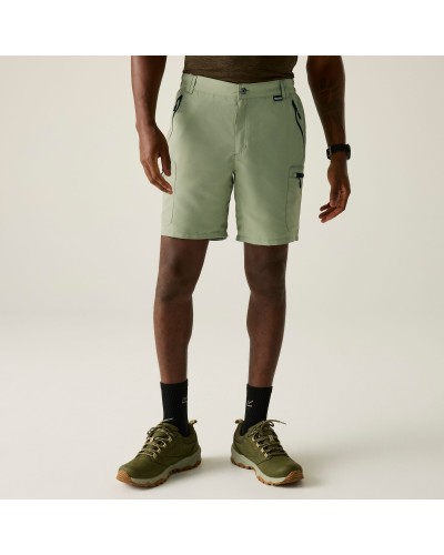 Short de Randonnée Respirant Homme Regatta "Leesville Shorts III"