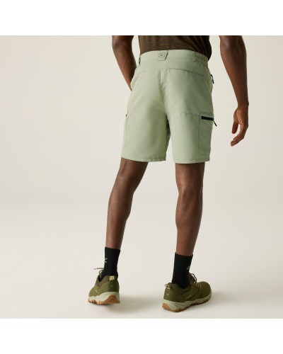 Short de Randonnée Respirant Homme Regatta "Leesville Shorts III"