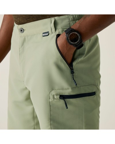 Short de Randonnée Respirant Homme Regatta "Leesville Shorts III"