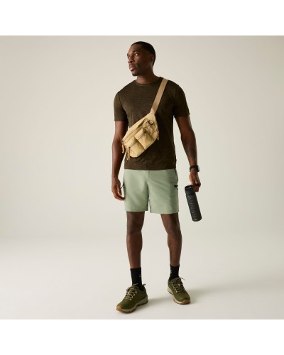 Short de Randonnée Respirant Homme Regatta "Leesville Shorts III"
