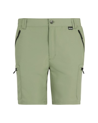 Short de Randonnée Respirant Homme Regatta "Leesville Shorts III"