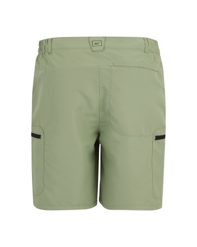 Short de Randonnée Respirant Homme Regatta "Leesville Shorts III"