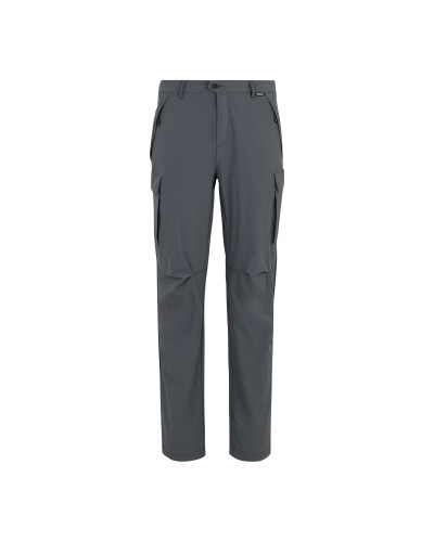 Pantalon de Randonnée Homme Regatta "Anti-Insect Travel Light Cargo"