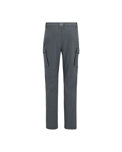 Pantalon de Randonnée Homme Regatta "Anti-Insect Travel Light Cargo"