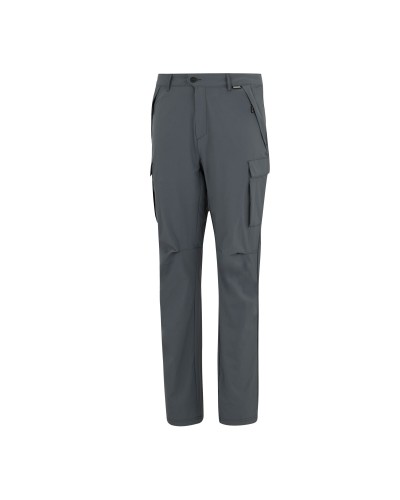 Pantalon de Randonnée Homme Regatta "Anti-Insect Travel Light Cargo"