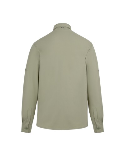 Chemise Rando Manches Longues Homme Regatta "Anti-Insect Travel Light L/S Shirt"