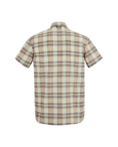 Chemise Rando Manches Courtes Homme Regatta "Anti-Insect Travel Light S/S Shirt"