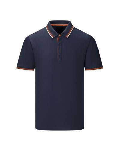 Polo Manches Courtes Homme Regatta "Adryan Polo"