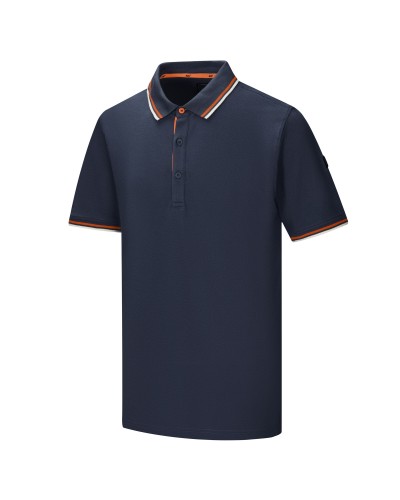 Polo Manches Courtes Homme Regatta "Adryan Polo"