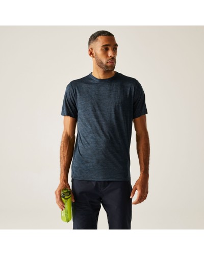 Tee Shirt de Randonnée Manches Courtes Homme Regatta "Fingal Edition"