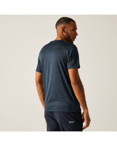 Tee Shirt de Randonnée Manches Courtes Homme Regatta "Fingal Edition"