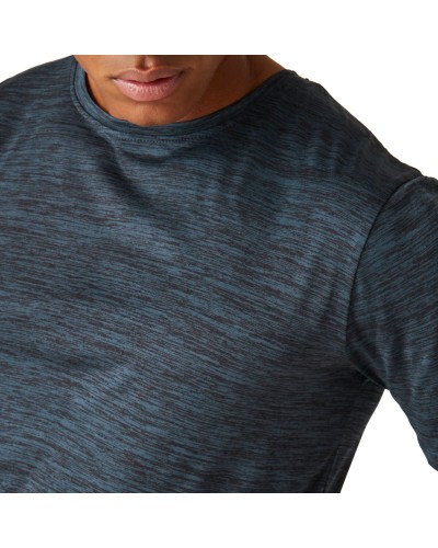 Tee Shirt de Randonnée Manches Courtes Homme Regatta "Fingal Edition"