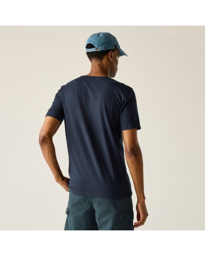 Tee-shirt Manches Courtes Homme Regatta "Cline IX"