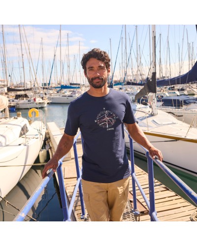 Tee-shirt Manches Courtes Homme Regatta "Cline IX"