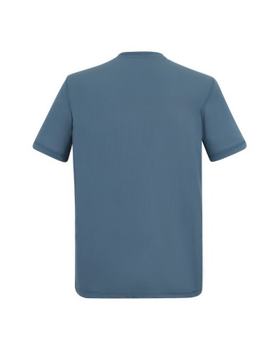 Tee Shirt de Randonnée Manches Courtes Homme Regatta "Mindo Anti-Insect S/S Tee"