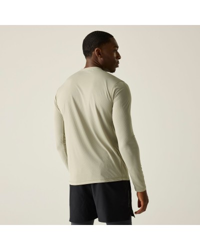 Tee Shirt Randonnée Manches Longues Homme Regatta "Mindo Anti-Insect L/S Tee"