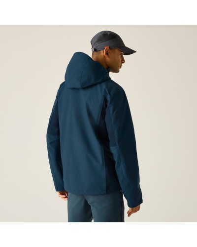 Veste Randonnée Légère Imperméable Homme Regatta "Birchdale II"