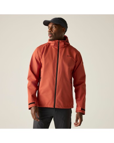 Veste de Randonnée Légère Imperméable Regatta "Oakhowe"
