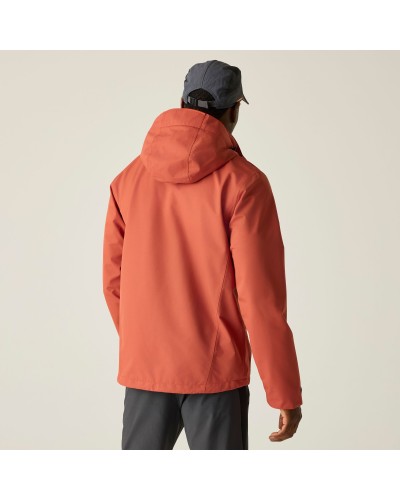 Veste de Randonnée Légère Imperméable Regatta "Oakhowe"