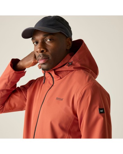 Veste de Randonnée Légère Imperméable Regatta "Oakhowe"
