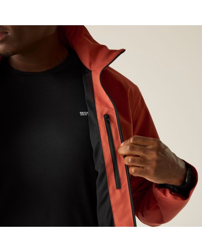 Veste de Randonnée Légère Imperméable Regatta "Oakhowe"