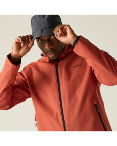 Veste de Randonnée Légère Imperméable Regatta "Oakhowe"