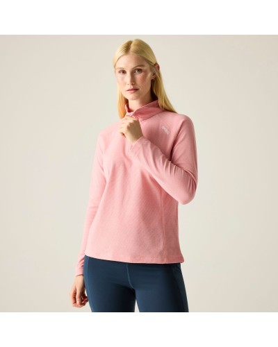 Sweat Polaire de Randonnée Femme Regatta "Womens Montes"