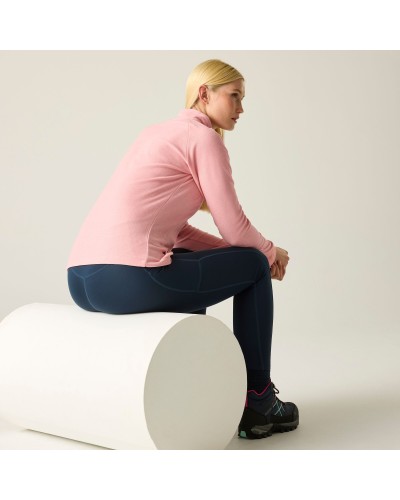 Sweat Polaire de Randonnée Femme Regatta "Womens Montes"