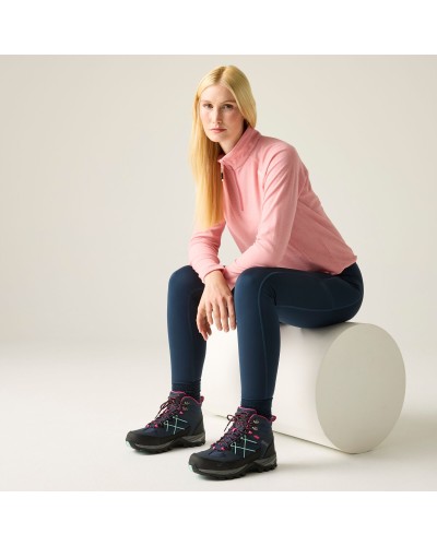 Sweat Polaire de Randonnée Femme Regatta "Womens Montes"