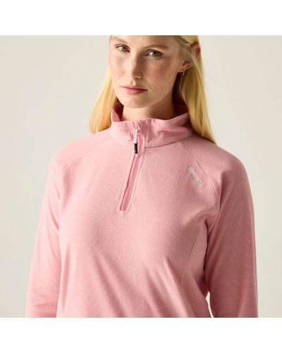 Sweat Polaire de Randonnée Femme Regatta "Womens Montes"