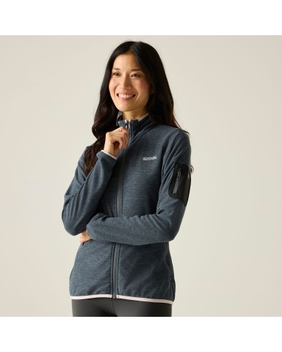 Veste Polaire de Randonnée Regatta "Rivendell"