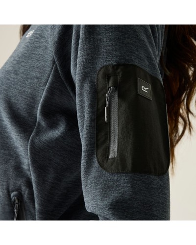 Veste Polaire de Randonnée Regatta "Rivendell"