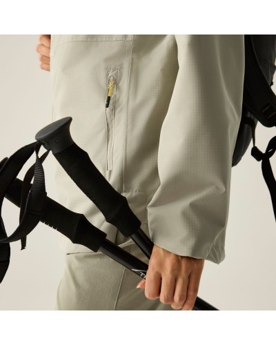 Veste de Randonnée Légère Imperméable Regatta "Hamara IV"