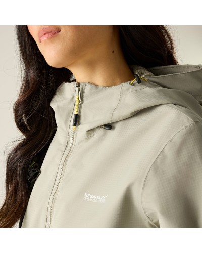 Veste de Randonnée Légère Imperméable Regatta "Hamara IV"