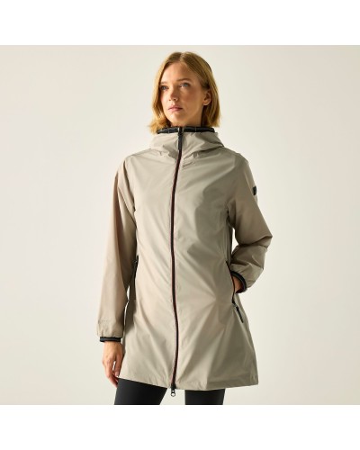 Veste de Randonnée Légère Imperméable Regatta "Lenika"