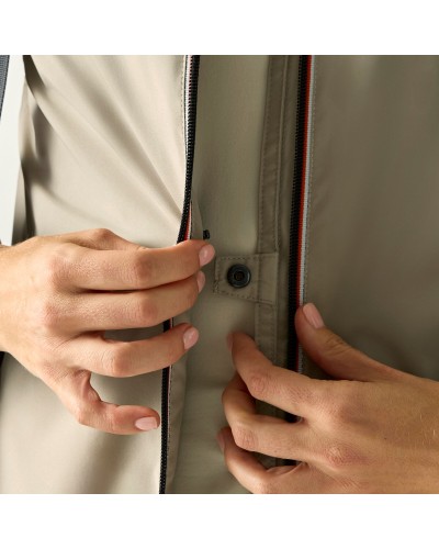 Veste de Randonnée Légère Imperméable Regatta "Lenika"